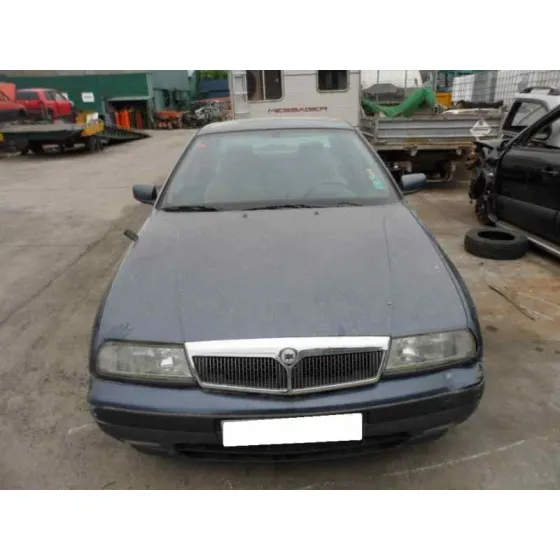 LANCIA KAPPA BERLINA '1996 2.4 20V CAT AZUL MARINO