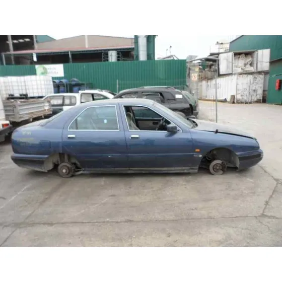 LANCIA KAPPA BERLINA '1996 2.4 20V CAT AZUL MARINO