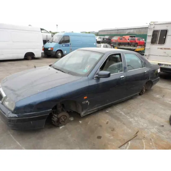 LANCIA KAPPA BERLINA '1996 2.4 20V CAT AZUL MARINO
