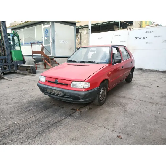 Skoda FELICIA I (6U1) 1994
