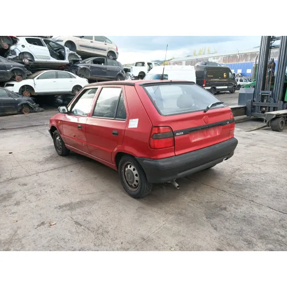 Skoda FELICIA I (6U1) 1994