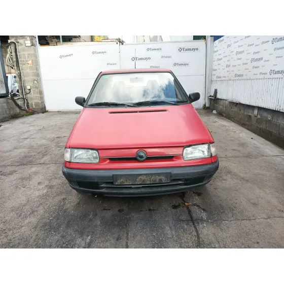 Skoda FELICIA I (6U1) 1994