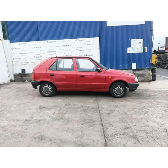 Skoda FELICIA I (6U1) 1994