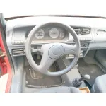 SKODA FELICIA I (6U1)  1994