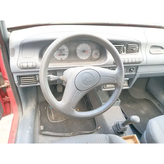 Skoda FELICIA I (6U1) 1994