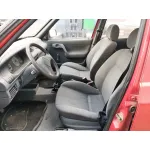 SKODA FELICIA I (6U1)  1994