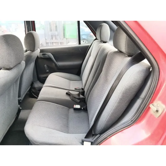 Skoda FELICIA I (6U1) 1994