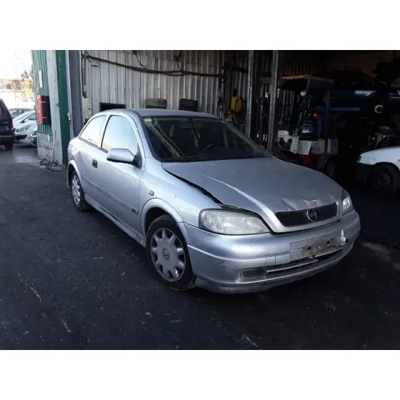 OPEL ASTRA G BERLINA '1999 COMFORT GRIS