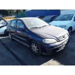 OPEL ASTRA G BERLINA OPEL ASTRA G BERLINA '2000 1.6 16V AZUL 1998