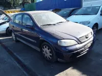 Imagen del vehículo