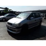 OPEL ZAFIRA A OPEL ZAFIRA A '1999 1.8 16V CAT PLATA 1999