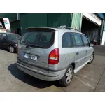 OPEL ZAFIRA A OPEL ZAFIRA A '1999 1.8 16V CAT PLATA 1999