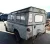 LAND ROVER SANTANA SPECIAL 109 LAND ROVER SANTANA SPECIAL 109 '1975 BLANCO 1980