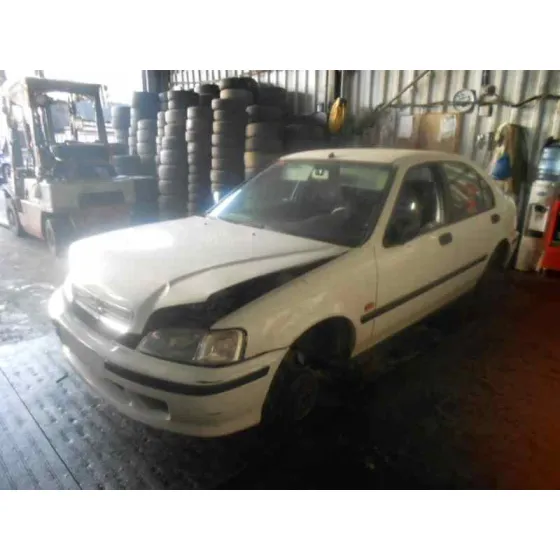HONDA CIVIC BERLINA .5 (MA/MB) '1997 1.5 BLANCO