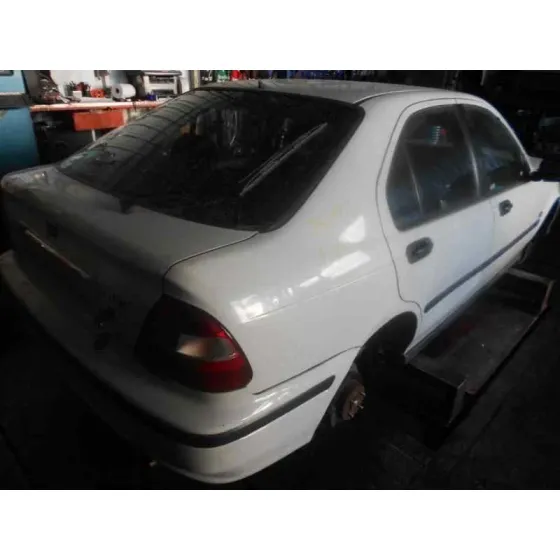 HONDA CIVIC BERLINA .5 (MA/MB) '1997 1.5 BLANCO