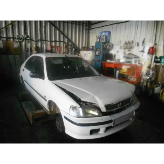 HONDA CIVIC BERLINA .5 (MA/MB) '1997 1.5 BLANCO