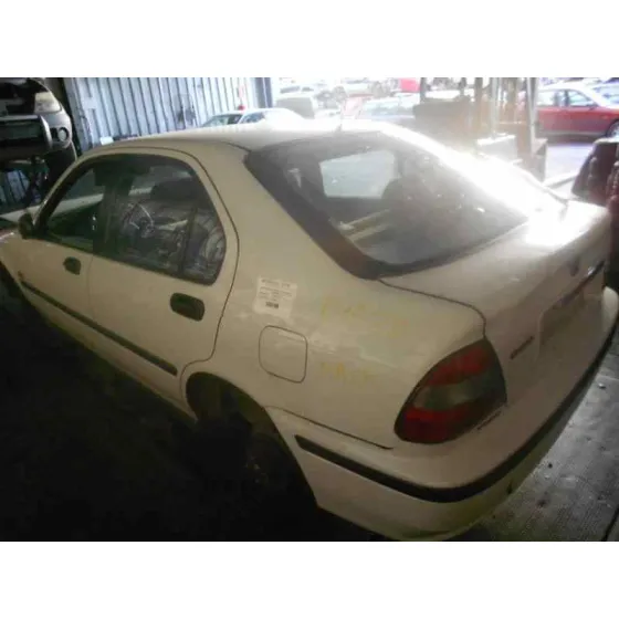 HONDA CIVIC BERLINA .5 (MA/MB) '1997 1.5 BLANCO
