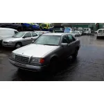 MERCEDES-BENZ CLASE C (W202) BERLINA MERCEDES CLASE C (W202) BERLINA '1997 2.2 CAT PLATA 1993