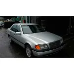 MERCEDES-BENZ CLASE C (W202) BERLINA MERCEDES CLASE C (W202) BERLINA '1997 2.2 CAT PLATA 1993