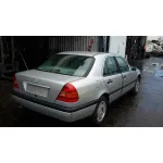 MERCEDES-BENZ CLASE C (W202) BERLINA MERCEDES CLASE C (W202) BERLINA '1997 2.2 CAT PLATA 1993