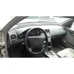 MERCEDES-BENZ CLASE C (W202) BERLINA MERCEDES CLASE C (W202) BERLINA '1997 2.2 CAT PLATA 1993