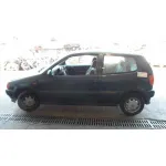 VOLKSWAGEN POLO BERLINA (6N1) '1994 1.6 VERDE