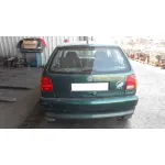 VOLKSWAGEN POLO BERLINA (6N1) '1994 1.6 VERDE