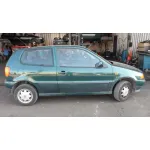 VOLKSWAGEN POLO BERLINA (6N1) '1994 1.6 VERDE