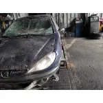 PEUGEOT 206 BERLINA '2000 1.6 AZUL