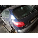 PEUGEOT 206 BERLINA '2000 1.6 AZUL