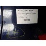 PEUGEOT 206 BERLINA '2000 1.6 AZUL