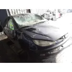 PEUGEOT 206 BERLINA '2000 1.6 AZUL