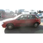 NISSAN ALMERA (N15) NISSAN ALMERA (N15) '1995 * ROJO 1995
