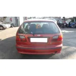 NISSAN ALMERA (N15) NISSAN ALMERA (N15) '1995 * ROJO 1995