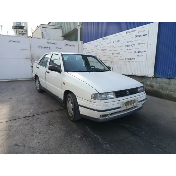 Seat TOLEDO I (1L2) 1991