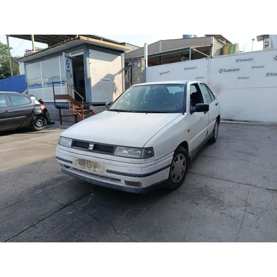Seat TOLEDO I (1L2) 1991