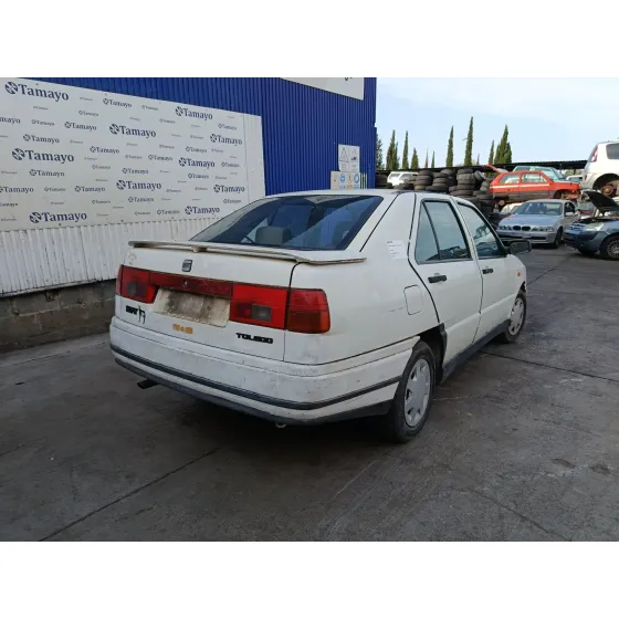 Seat TOLEDO I (1L2) 1991