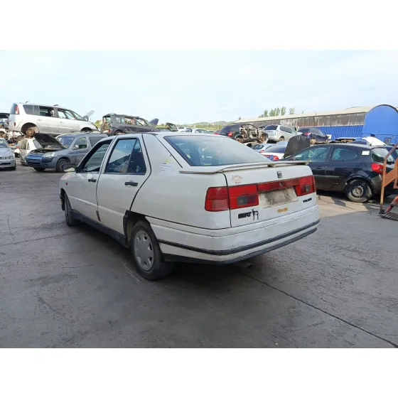 Seat TOLEDO I (1L2) 1991