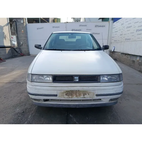 Seat TOLEDO I (1L2) 1991