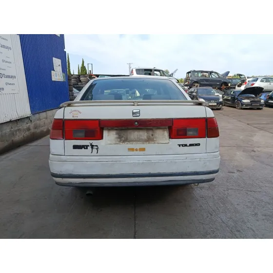 Seat TOLEDO I (1L2) 1991