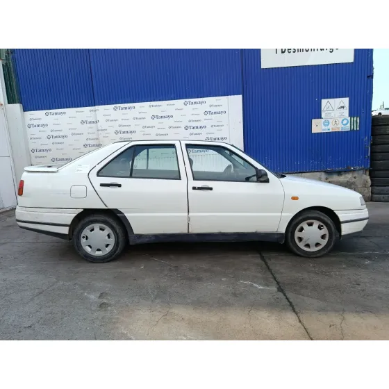Seat TOLEDO I (1L2) 1991