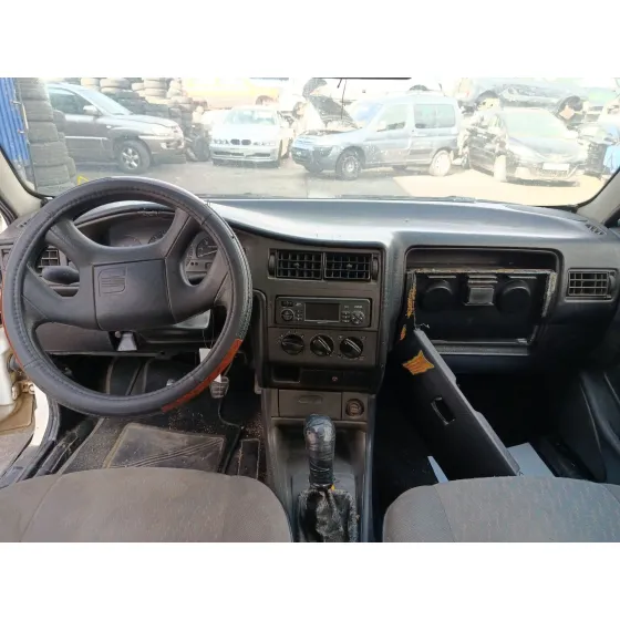 Seat TOLEDO I (1L2) 1991