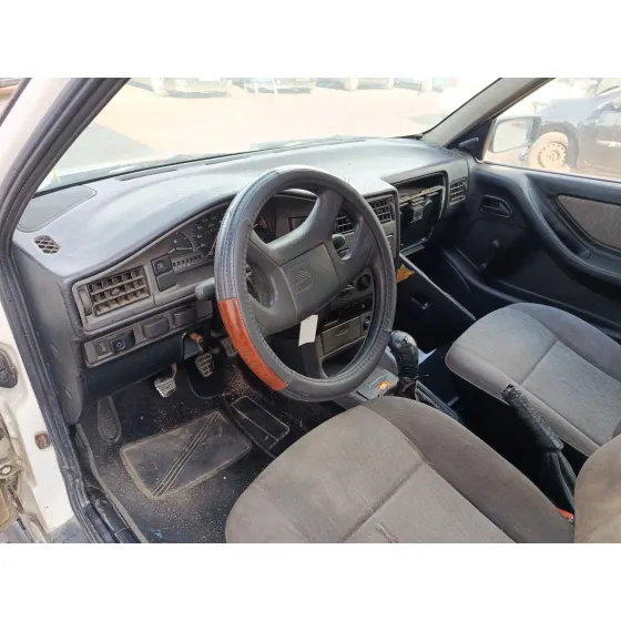Seat TOLEDO I (1L2) 1991