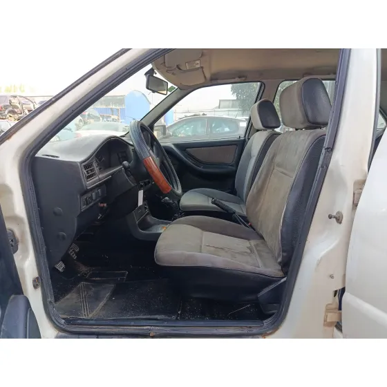 Seat TOLEDO I (1L2) 1991