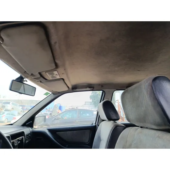 Seat TOLEDO I (1L2) 1991