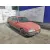 FORD SIERRA BERLINA '1988 2.0 (OHC) ROJO
