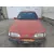 FORD SIERRA BERLINA '1988 2.0 (OHC) ROJO