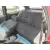 FORD SIERRA BERLINA '1988 2.0 (OHC) ROJO