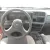 FORD SIERRA BERLINA '1988 2.0 (OHC) ROJO