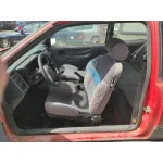 FORD SIERRA BERLINA '1988 2.0 (OHC) ROJO